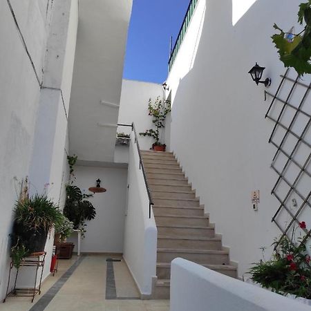 Angela Studios Kassiopi Bagian luar foto