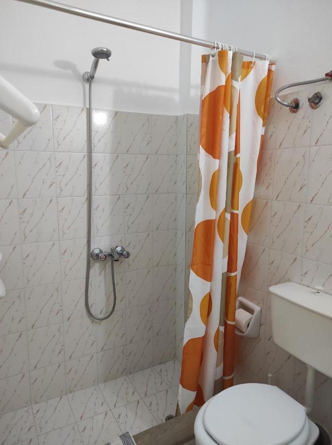 Angela Studios Kassiopi Bagian luar foto